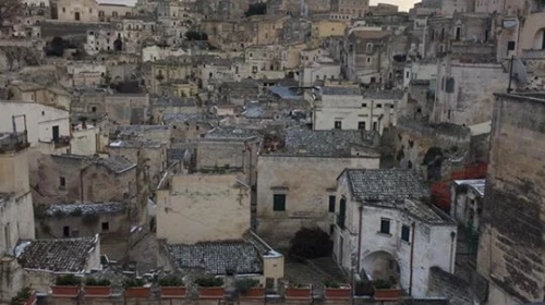 Aggiornamenti per il 30 Dicembre: neve su Alta Murgia e Valle d'Itria. Rovesci a Matera